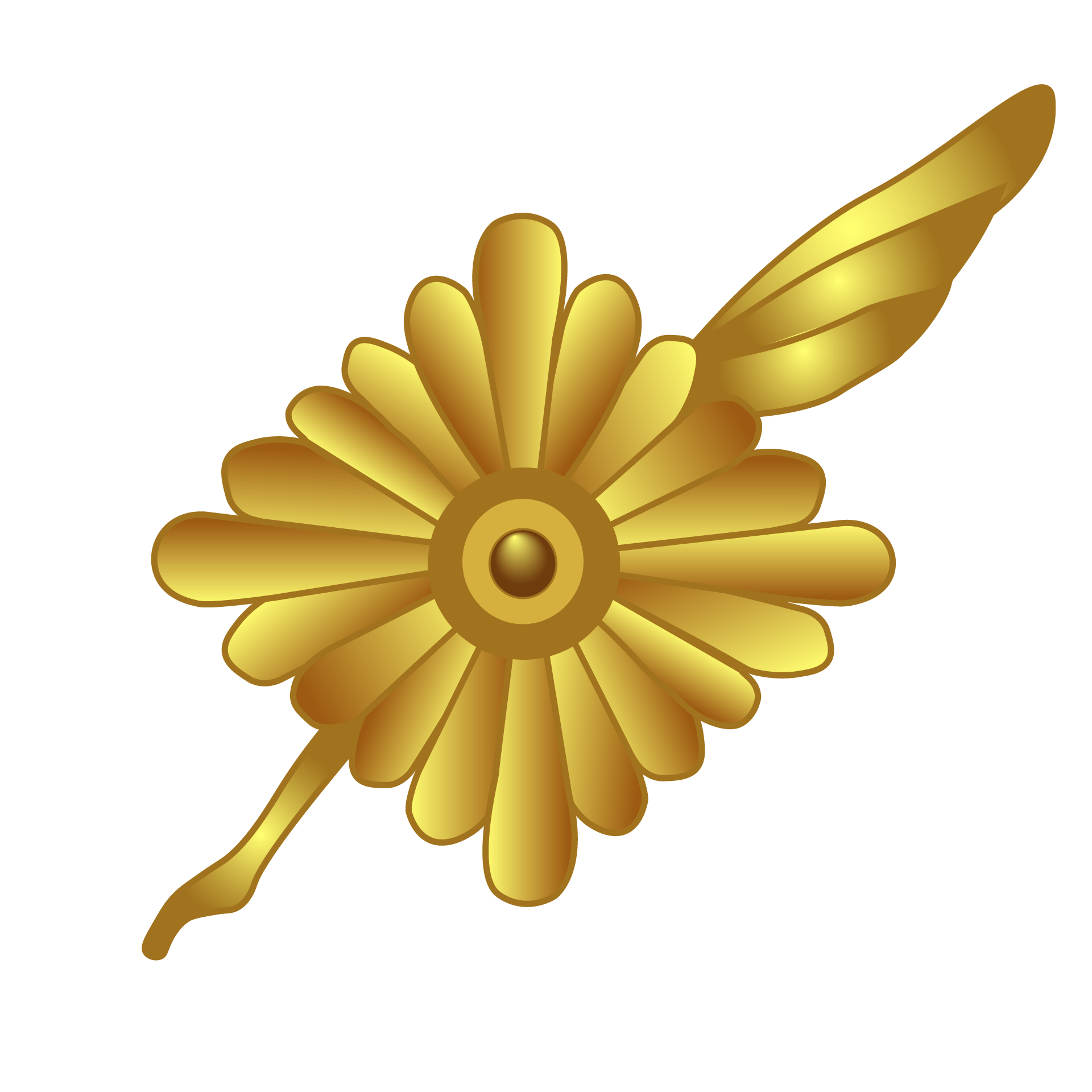 Icono de carrera